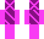 matrix purple and pink