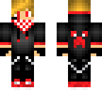 matrix red
