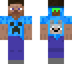 maxtheminer wolf shirt