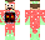 mchammercube skin