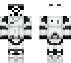 me as a stormtrooper