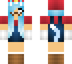 me mario cat