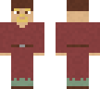 medieval civilian