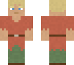 medieval civilian