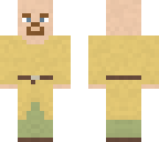 medieval civilian