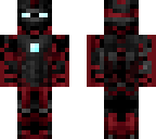 mega iron man