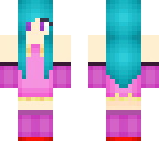mememe girl