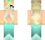 mermaid madz