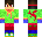 mi hermano kawaii
