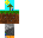 minecraft pixel art