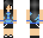minecraft skin 2