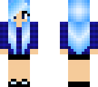 minecraft skin 3