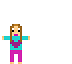 mini girl