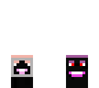 mini heads