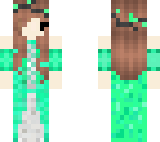 mint princess