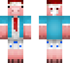 mister pigman
