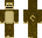 monkey