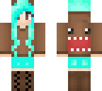 monster girl