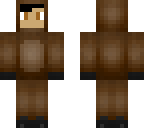 moose costume