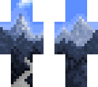 mountain path