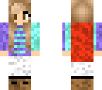 moutain girl