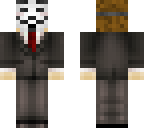 mr anonymous
