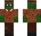 mrzombie