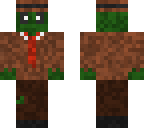 mrzombie