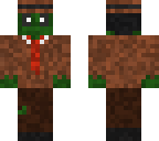 mrzombie