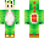 ms yoshi boy