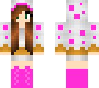muffin girl edit
