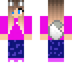 my 3rd skin i had to fix