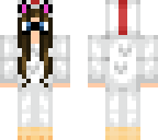 my new skin
