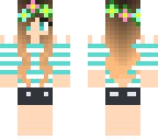my new skin for now
