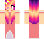 my oc sunny remake