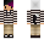 my skin