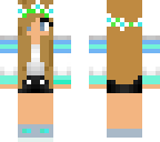 my skin