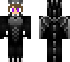 my skin