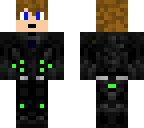 my skin 