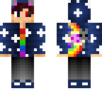 my skin ghoul