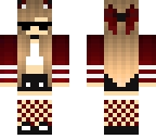 my skin no upload