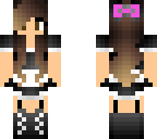 my work skin