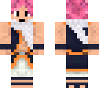 natsu