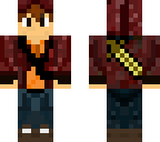 nether boy