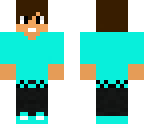 new cool kid