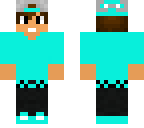new strong guy edit