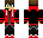 new track-suit