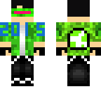new year yoshi scanner