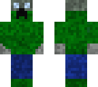 nija creeper