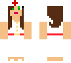 nurse girl